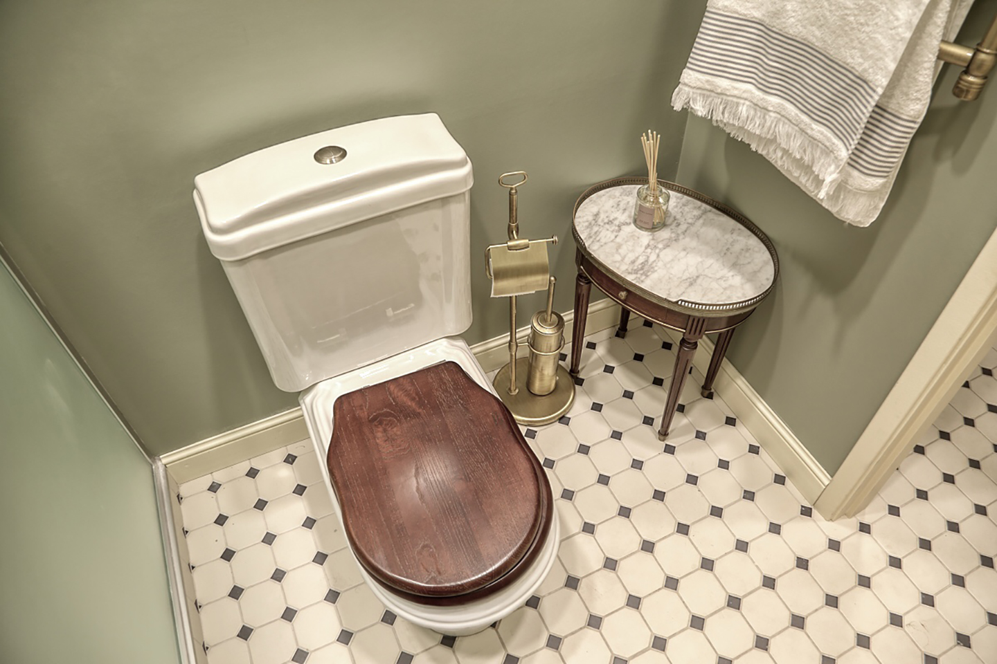 Фото Дом Ван дер Флита