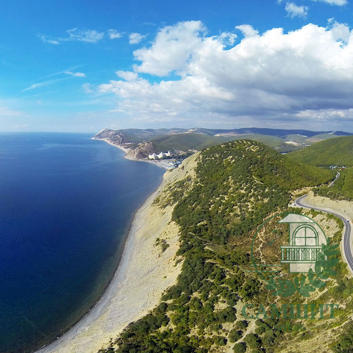 Фото Самшит