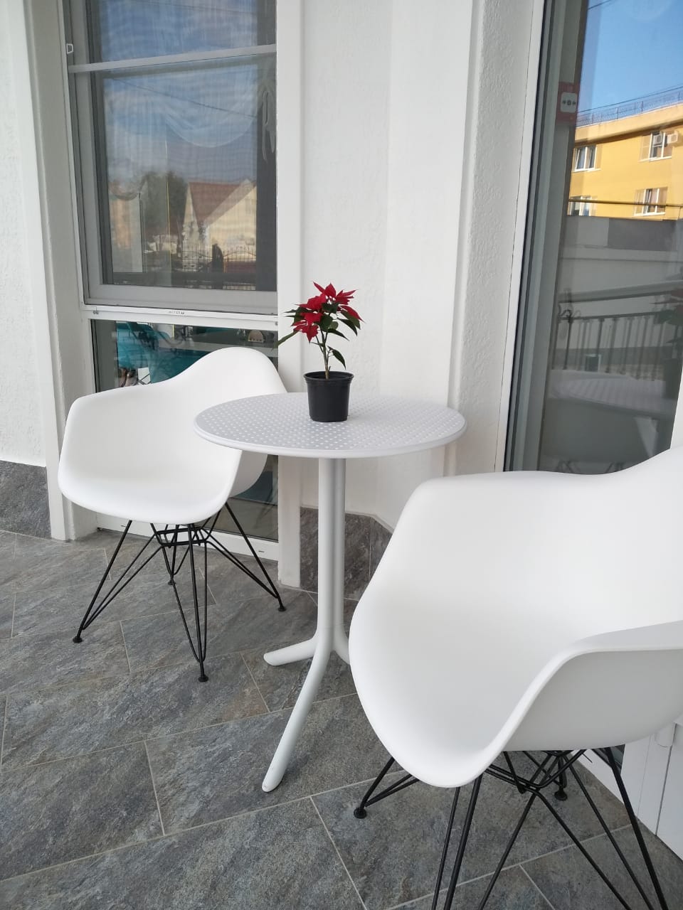 Фото Blue Marine