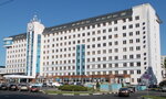 Examination of chimneys and ventilation ducts (mikrorayon Olimpiyskiy, 62), expertise