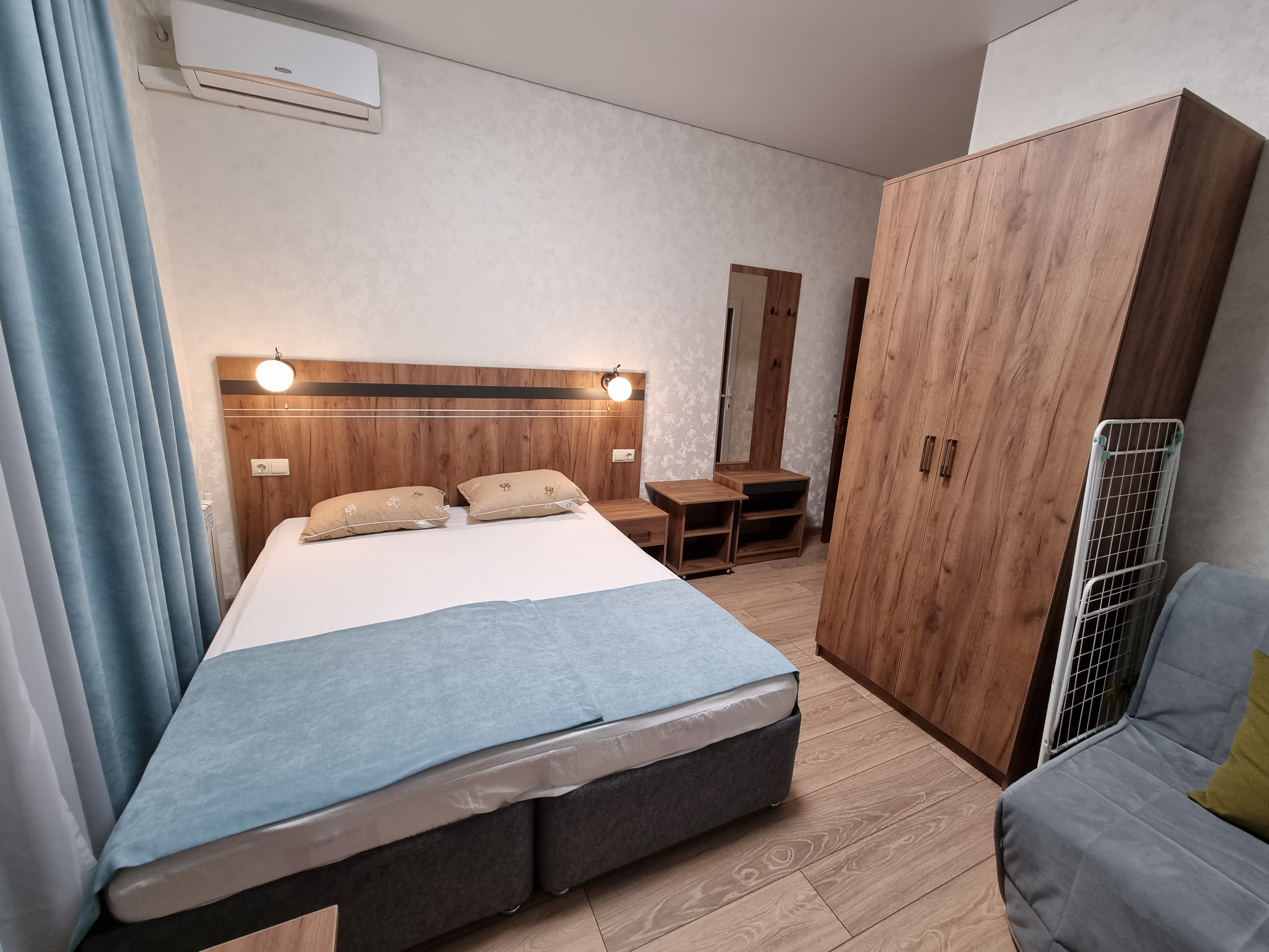 Фото Виллоо Боско