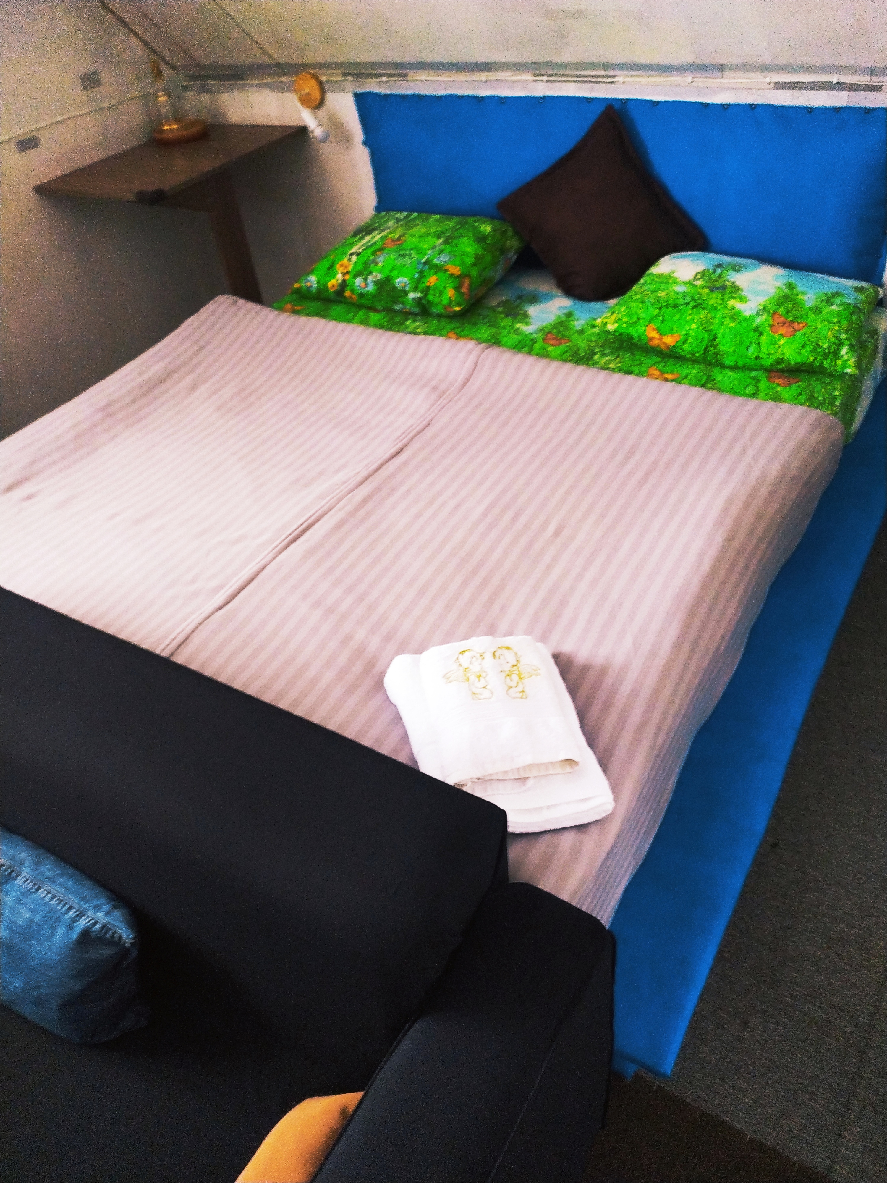 Фото Эко-дом Амарант