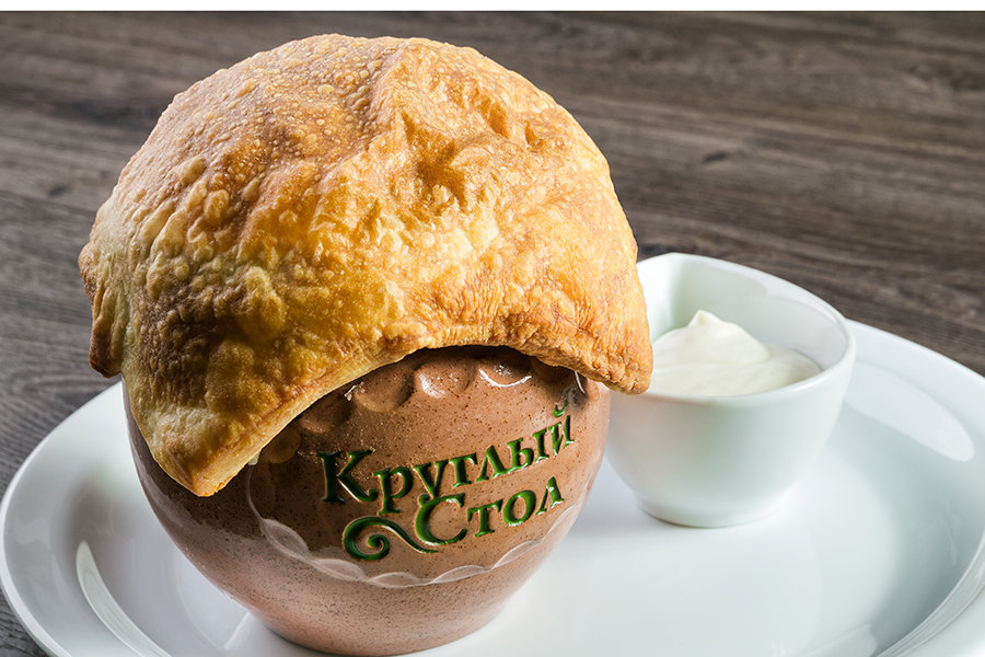 Фото Бизнес-отель Татарстан