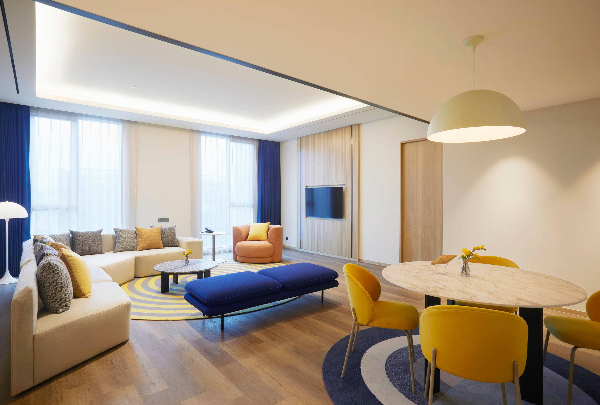 Фото Voco Seoul Gangnam by Ihg