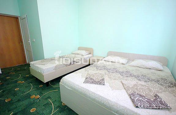 Фото Южный Платан