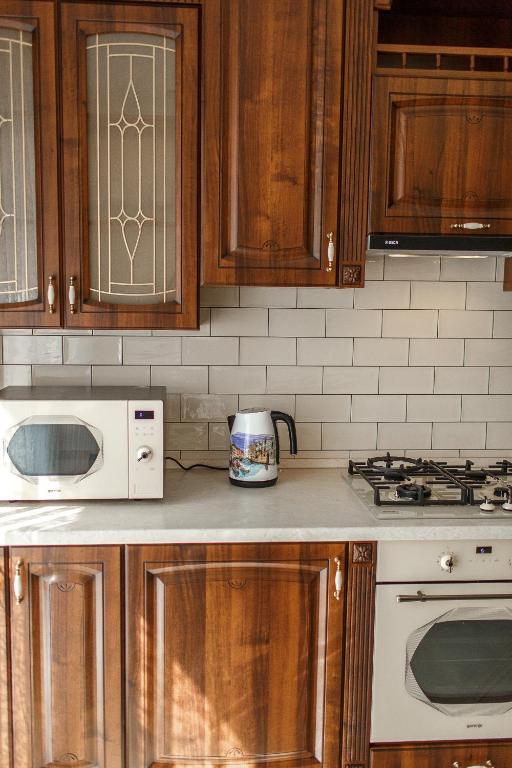 Фото Апартаменты Imperial