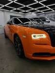 Mcd (Skolkovskoye Highway, 31с12), auto detailing