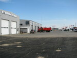 Official dealer Howo (selo Druzhino, Pridorozhnaya ulitsa, 61), trucks
