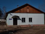 Александровское наркологическое диспансерное отделение (Vladimir Region, Aleksandrov) ، قسم المستشفى