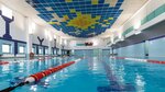 Marina Rocha (Obraztsova Street, 11с4), swimming pool