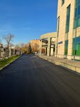Ltd Mosafalt 24 (Schyolkovskoye Highway, 100к5), construction and repair of roads