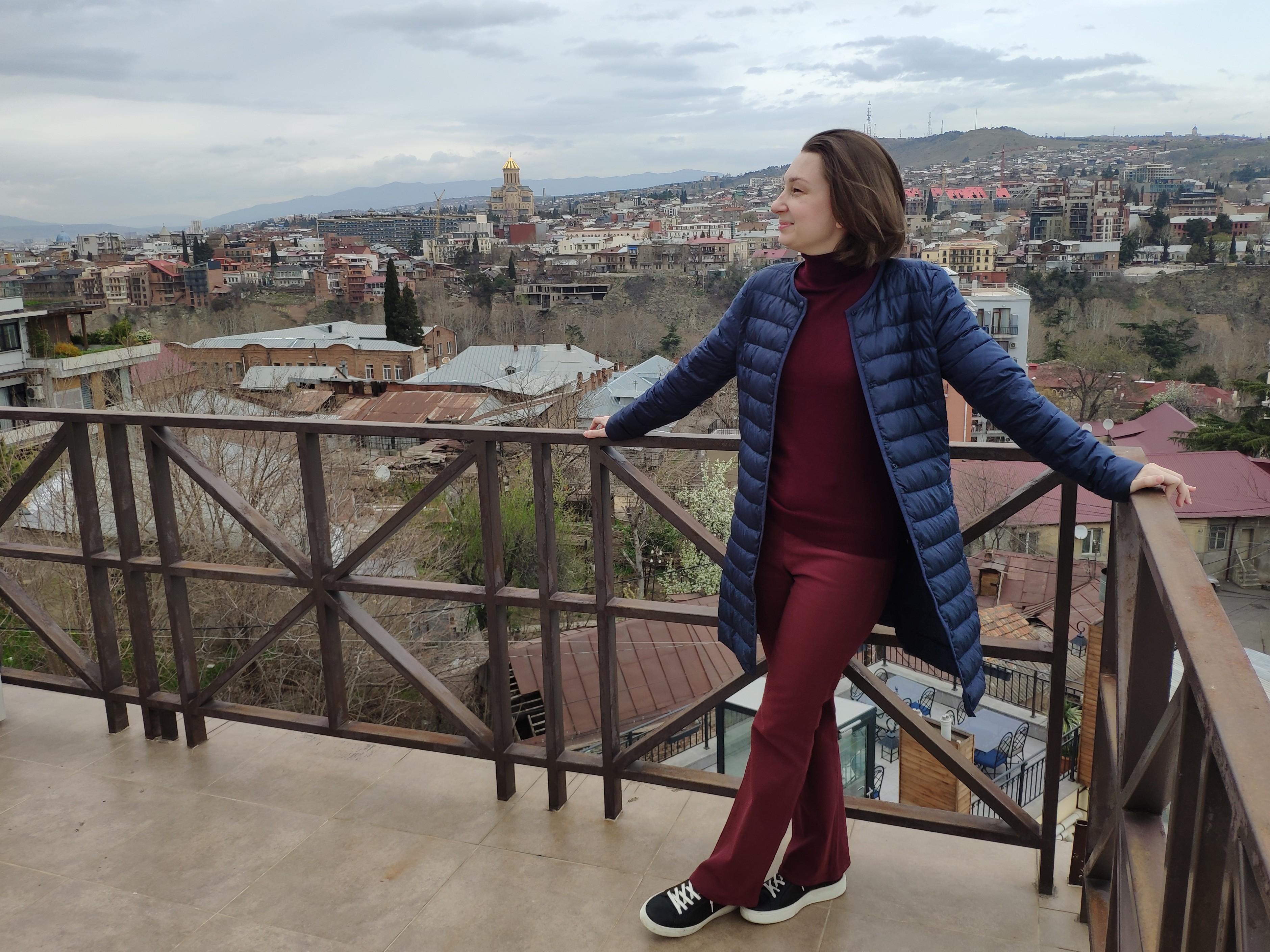 Фото Omart Hotel - Gallery