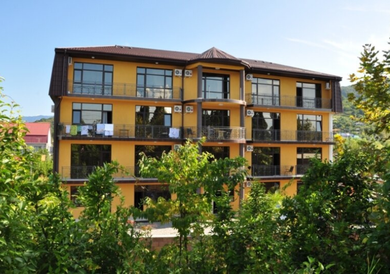 Фото Коралл