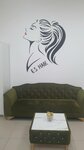 Es Hair (Oboronnaya Street, 31), beauty salon