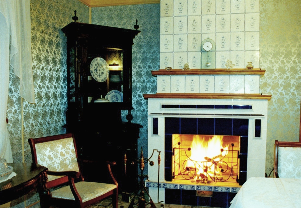 Фото Вилла Анцута