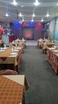 Kafe na naberezhnoy 555, kafe (Oktyabrskaya Street, 1Г), cafe