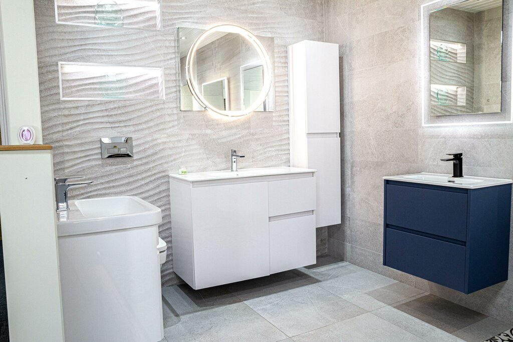 Construction of baths and saunas The Bathroom Company Glasgow, Paisley, photo