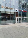 Coffeeport (Leningradskoye Highway, 16Ас2), cafetería