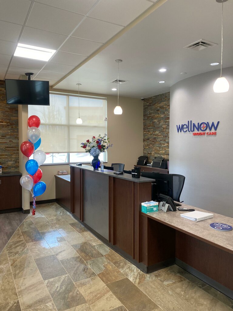 Medical laboratory WellNow Urgent Care, Columbus, photo
