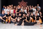 Africana dance club (Kuznechnaya ulitsa, 6), dance school
