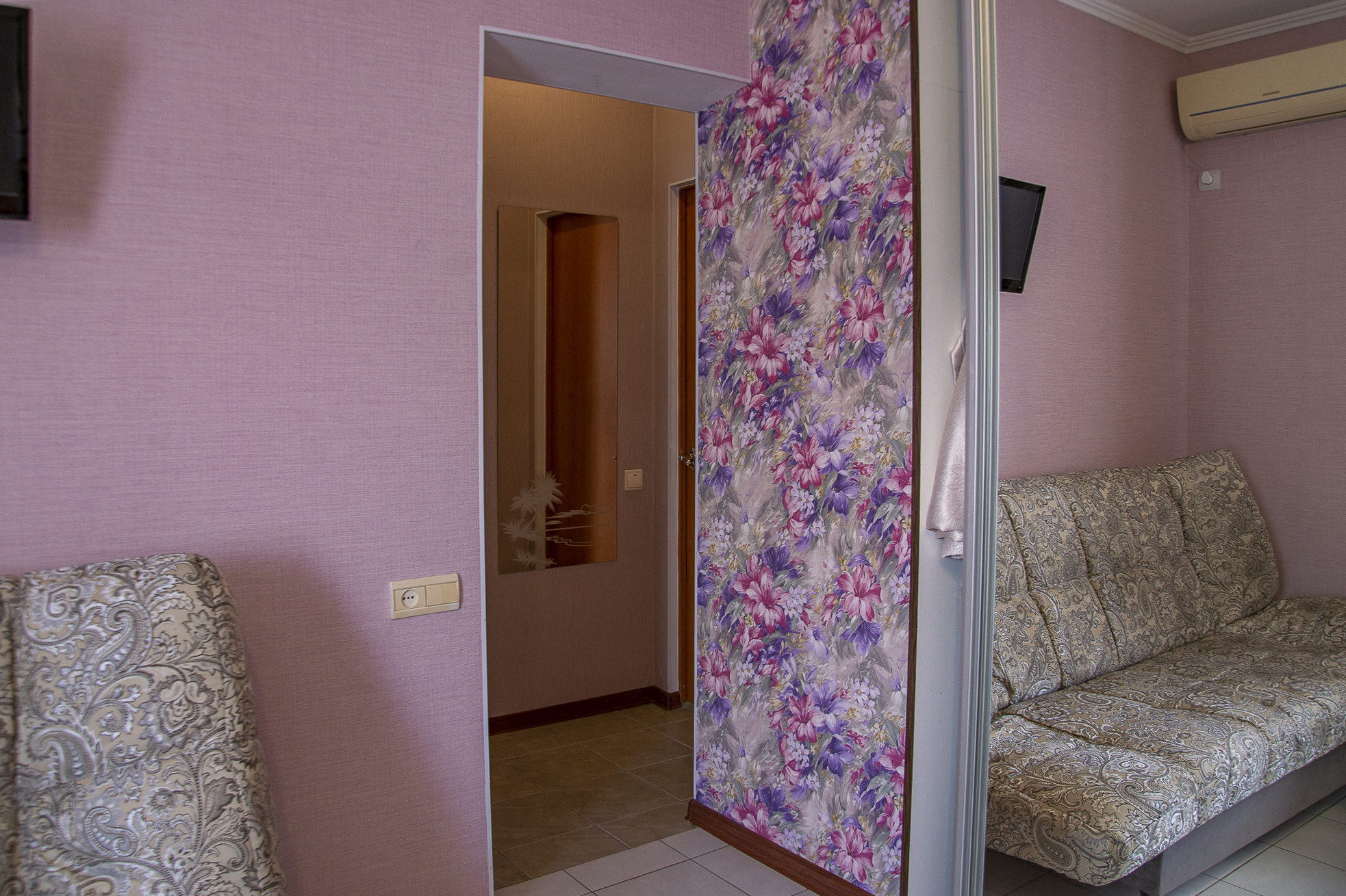 Фото Акварель