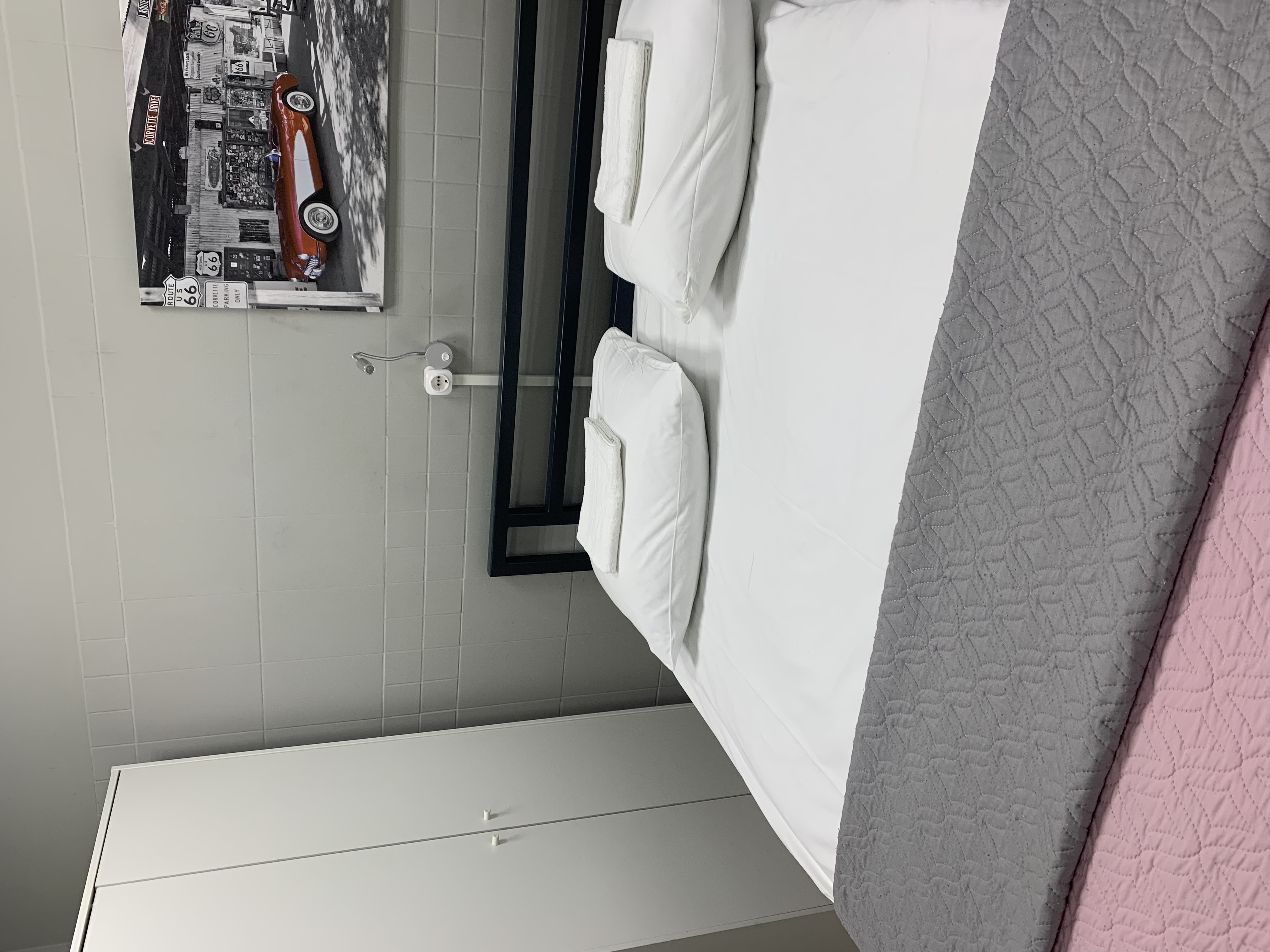 Фото Хостелы Рус Полежаевская