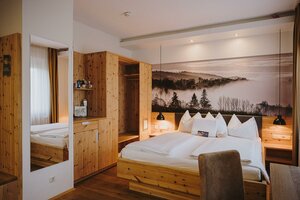 Гостиница Hotel Süd art