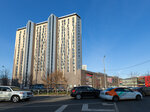 Apart-hotel in Red Whale (Sharapovskiy Drive, вл2с3), hotel