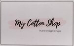 Cotton shop (Savvino Microdistrict, Promyshlennaya ulitsa, 49А), drapery shop