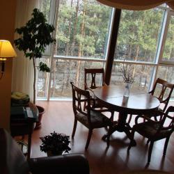 Фото Притомье