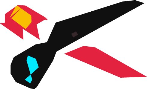 Скальптура