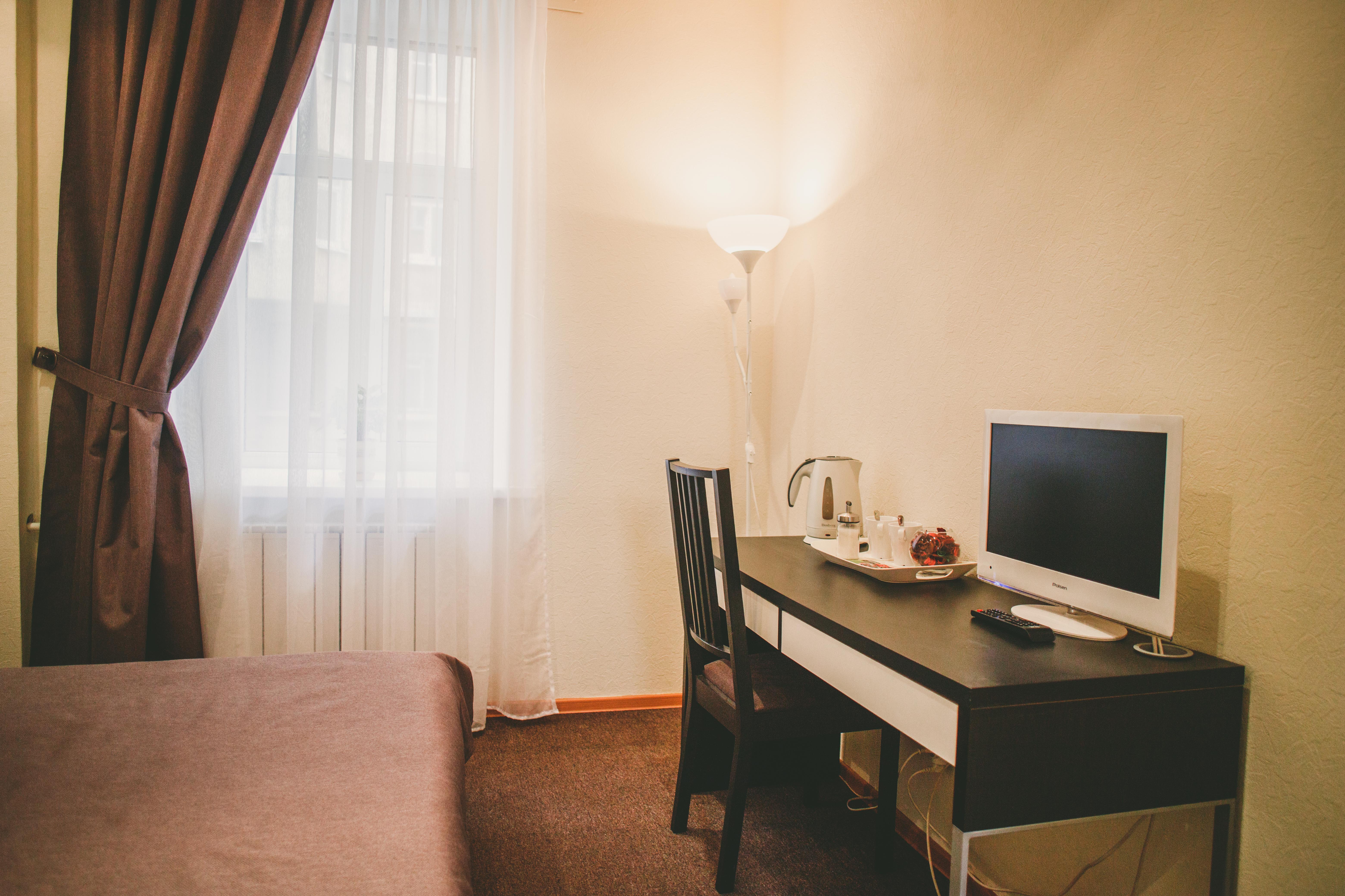 Фото отеля 5