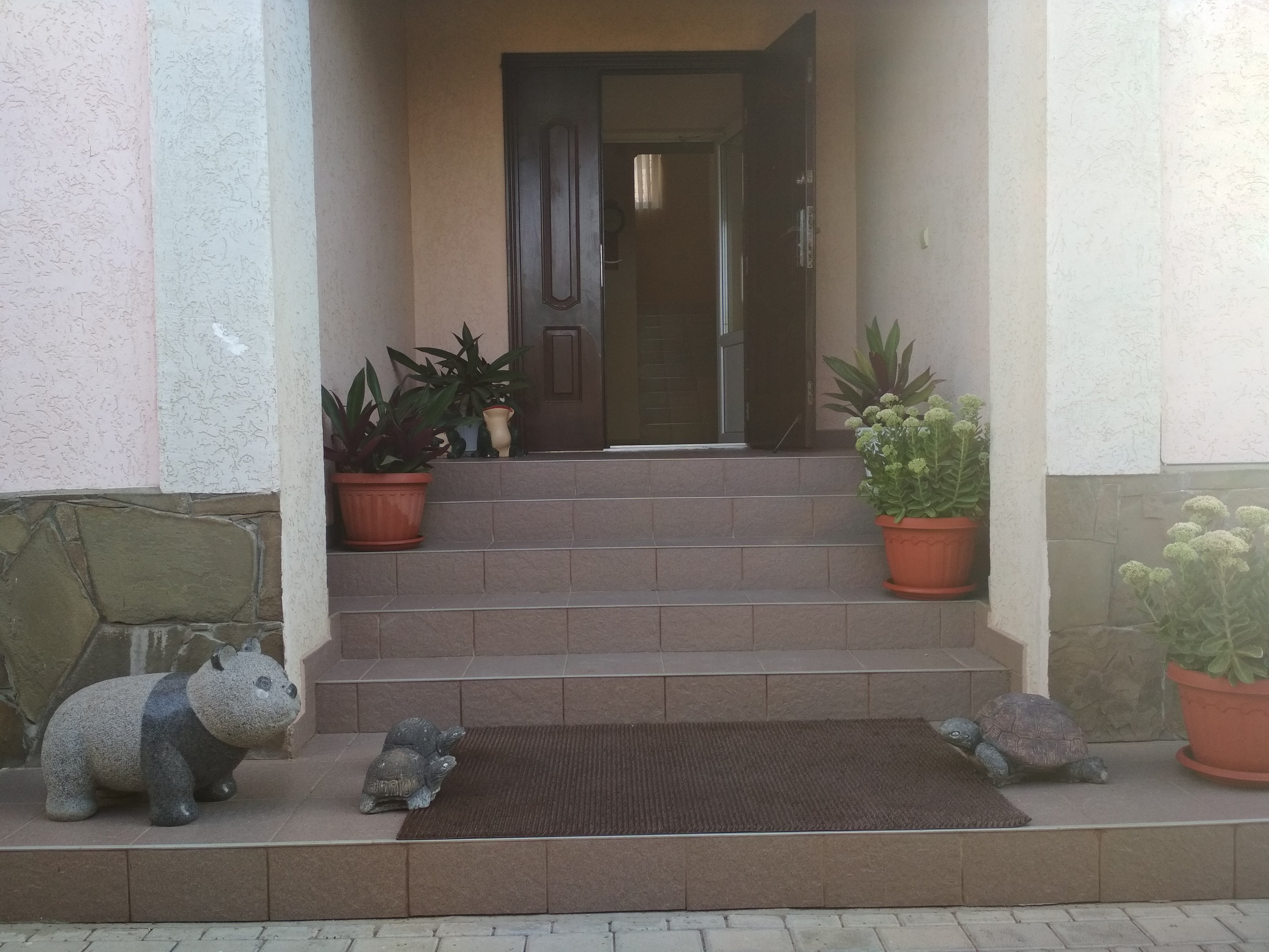 Фото Вилла Каламит