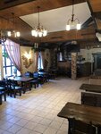 Околица (mikrorayon imeni Marshala Katukova, 17/1), cafe