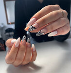 StudioTatyana_Kolosyuk (Pochtovaya ulitsa, 8), nail salon