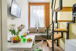 Fresh Apartment (Pravdy Street, 17) ، سكن للإيجار اليومي