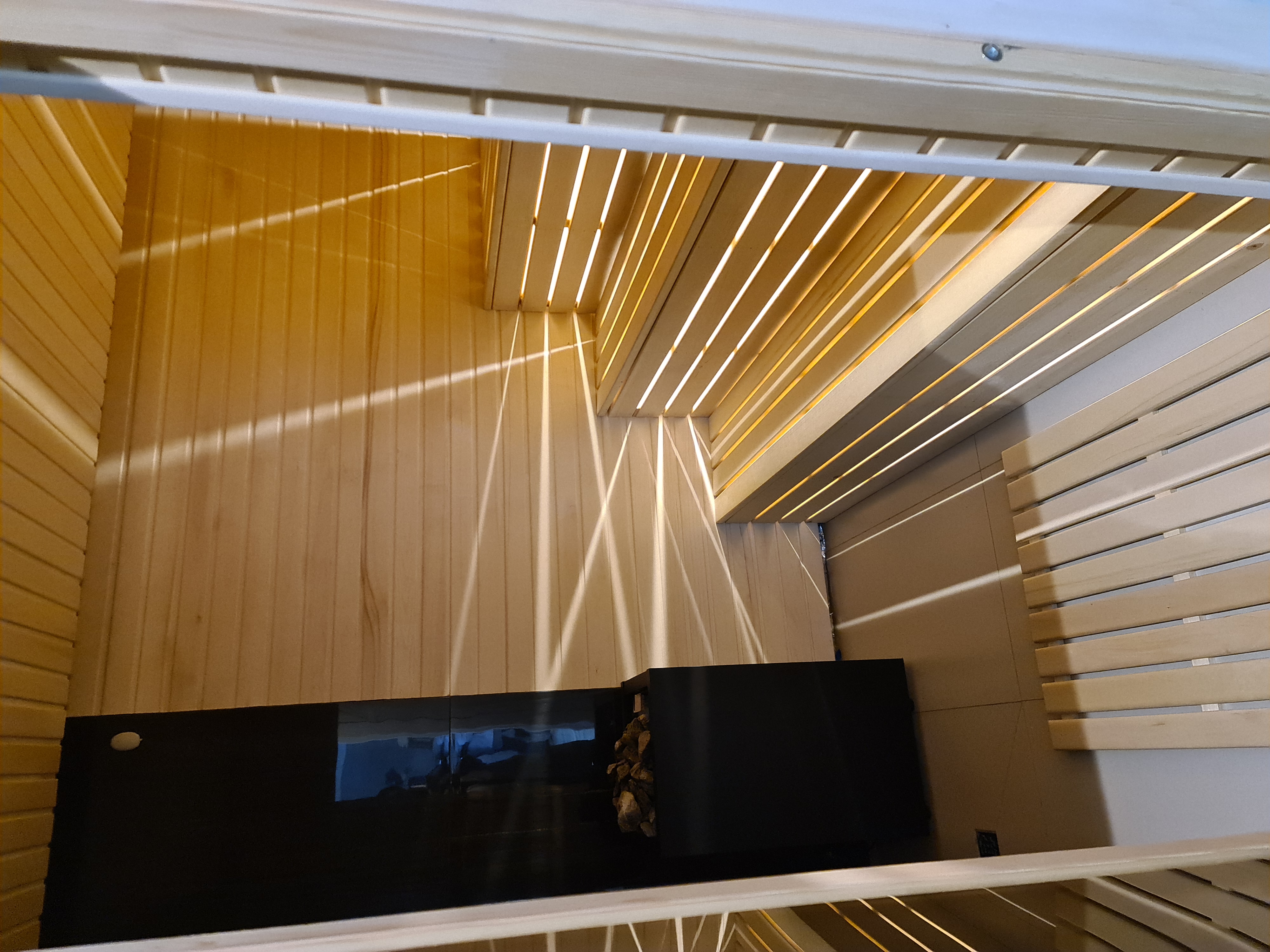 Фото Санрайз Хилл