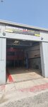 Engineering Auto Repair Services (86, 17 Street, M26, Mussafah, Abu Dhabi), car service, auto repair