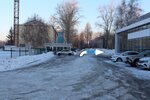 Cotais (Mashinostroiteley Avenue, 14с9), occupational safety and health