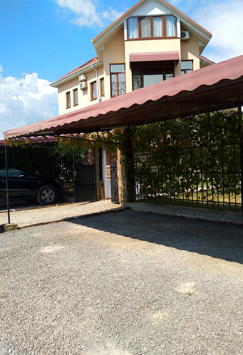 Фото Вилла Александрия