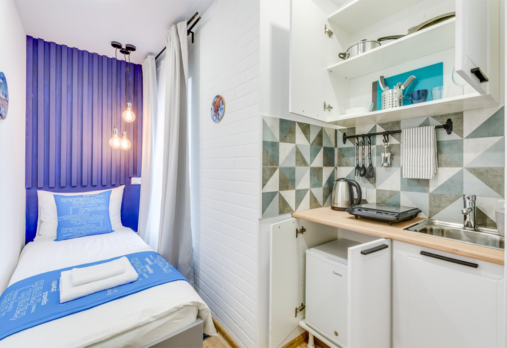 Фото Италия Гарден SyncotelHome