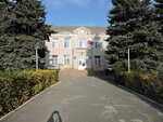 Shkola № 1, Srednyaya, Mou (selo Kochubeyevskoye, Bulvarnaya ulitsa, 144), escuela de enseñanza general