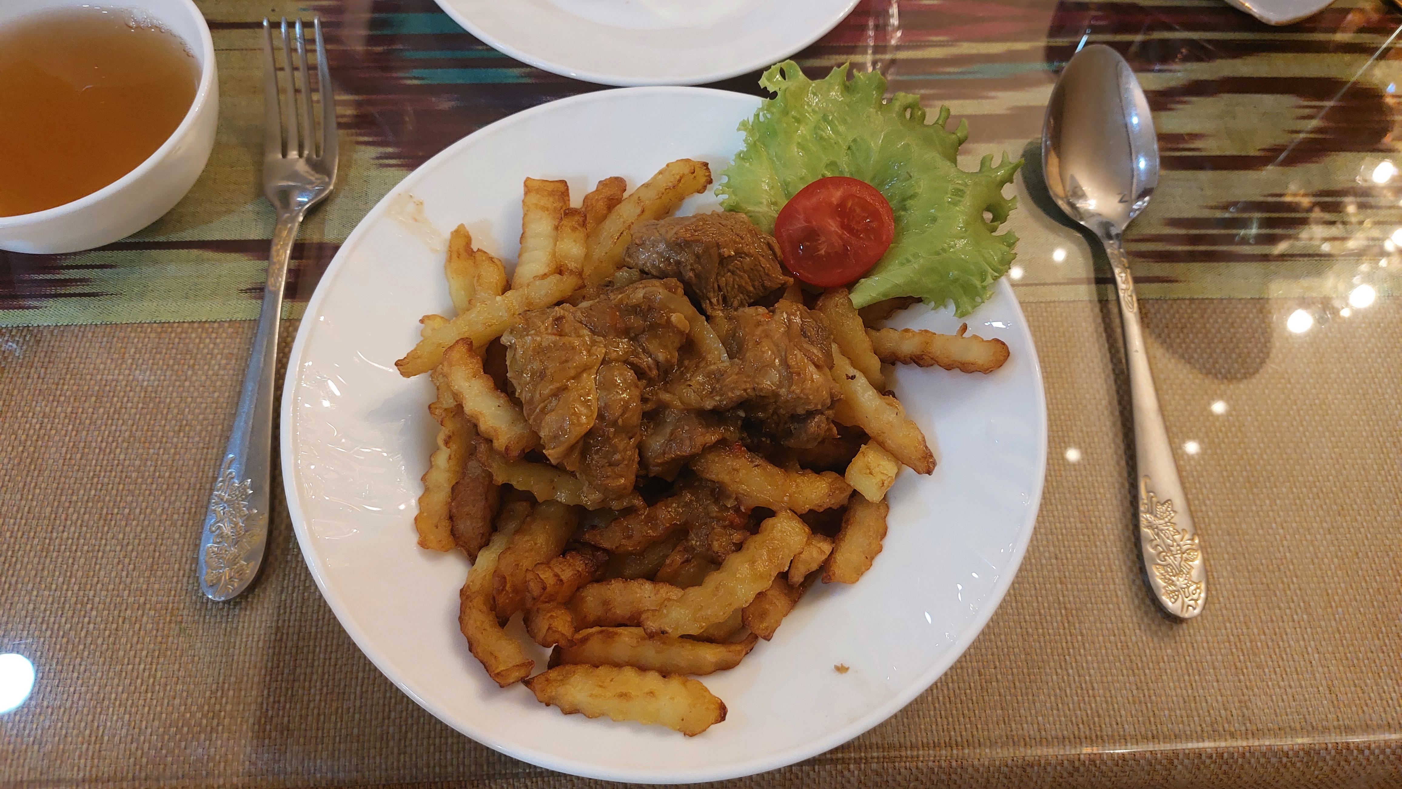 Фото Turon Plaza