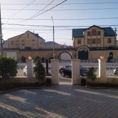 Фото Галбека