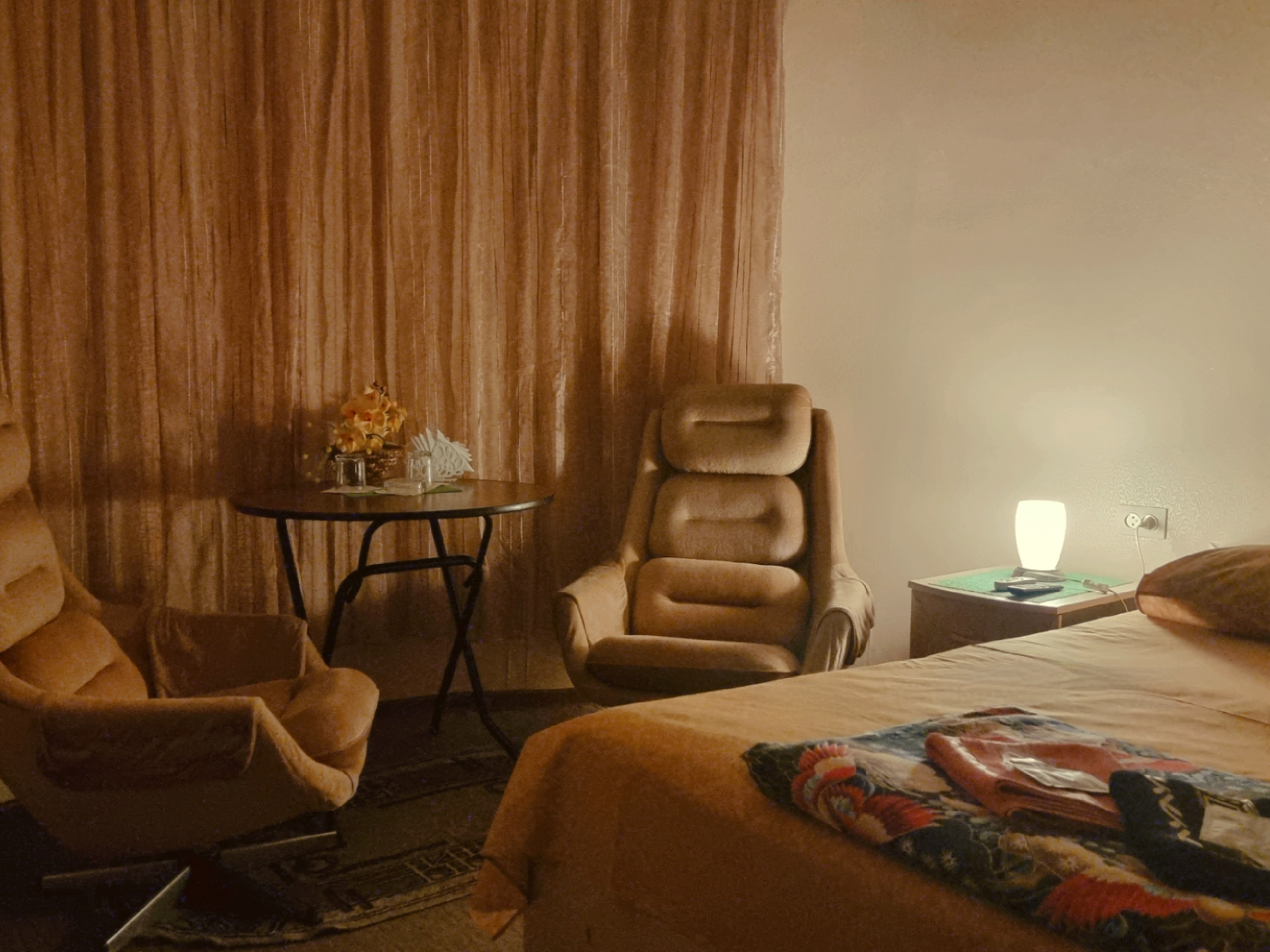 Фото Лабиринт