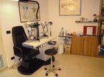 Pesce Dott. Gianfrancesco - Oculista (Apulia, Bari), optical instruments and equipment