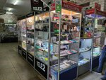 Отдел мобильных аксессуаров (ulitsa 64-y Armii, 79), accesorios de computador