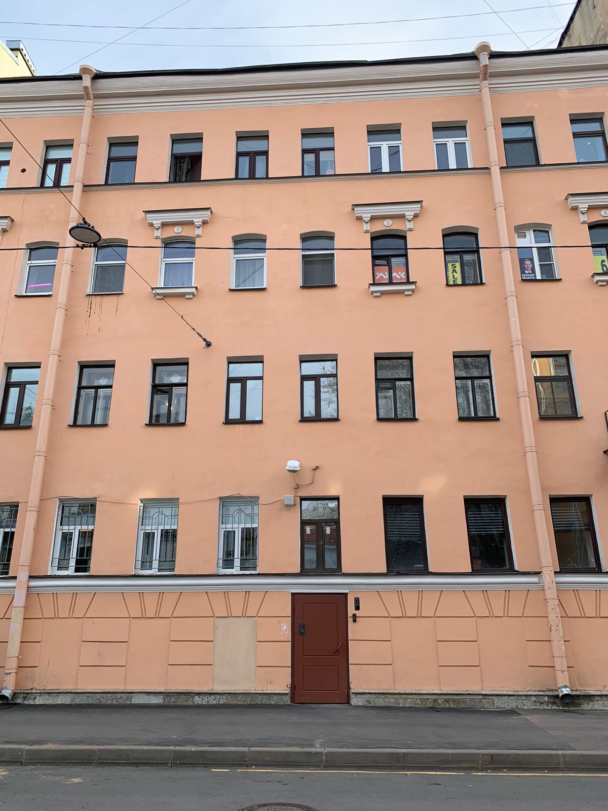 Фото Botanica Art Aparts