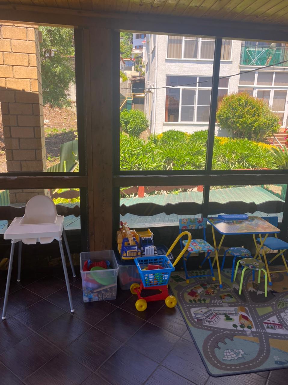 Фото Династия