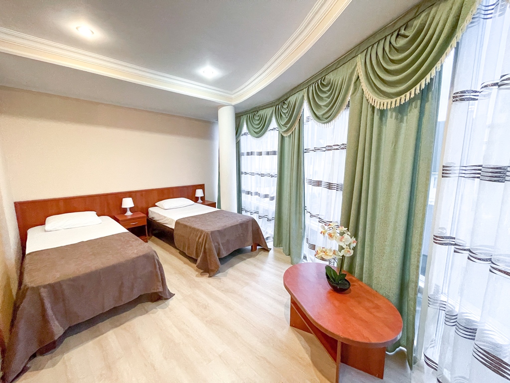 Фото Аквамарин-Парк